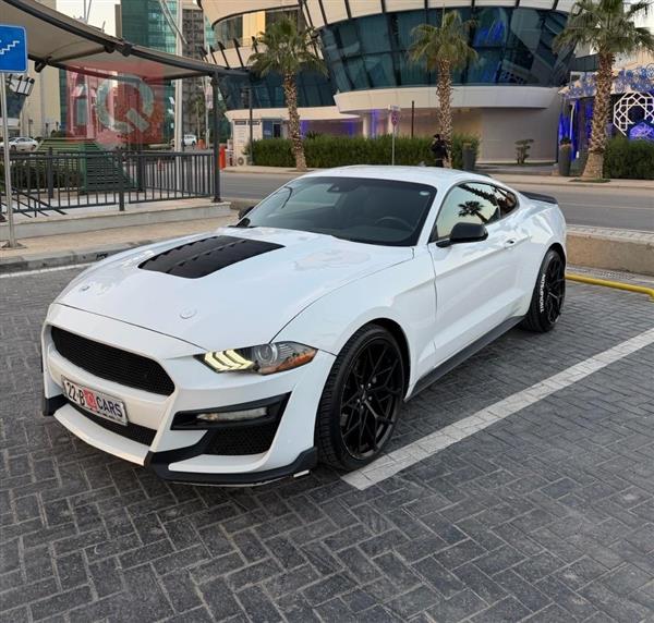 فورد موستانج 2022 للبيع في العراق - اربيل